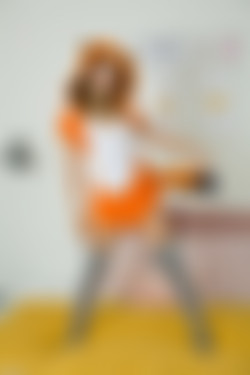 AmourAngels.com 2018-02-22 Apricot - Crafty Fox/AmourAngels-0001.jpg