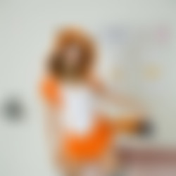 AmourAngels.com 2018-02-22 Apricot - Crafty Fox