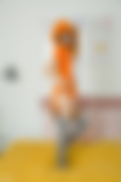 AmourAngels.com 2018-02-22 Apricot - Crafty Fox/AmourAngels-0005.jpg