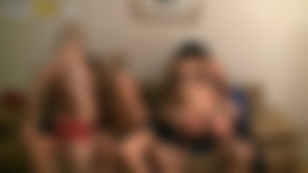 WTFPass.com Network SiteRip - Part #2/College Fuck Parties/Celebrating exams with hot college sluts, part 5.mp4