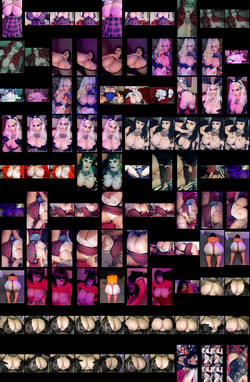 [OnlyFans.com] BabyDollHex - SiteRip/Contact Sheets/BabyDollHex Contact Sheets5.jpg