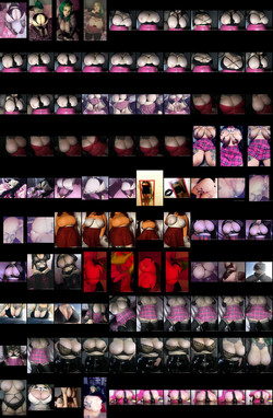 [OnlyFans.com] BabyDollHex - SiteRip/Contact Sheets/BabyDollHex Contact Sheets10.jpg