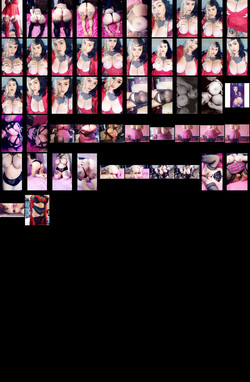 [OnlyFans.com] BabyDollHex - SiteRip/Contact Sheets/BabyDollHex Contact Sheets13.jpg