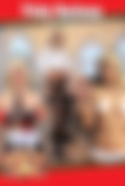 Naked and Funny Special 8. Frisky Business/Naked and Funny Special 8. Frisky Business.jpg