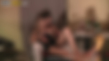 WTFPass.com Network SiteRip - Part #4/Private Sex Tapes/2010-Hot amateur couple bedroom fun.mp4
