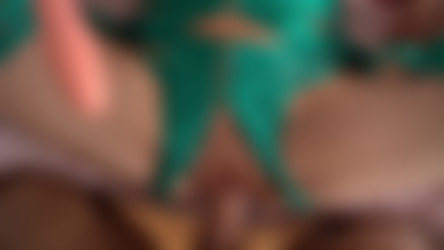 Avva Ballerina - BG_Green.mp4