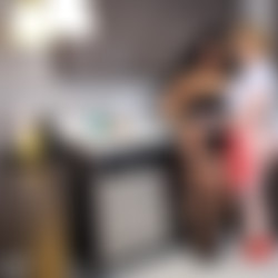 Sara Jay, Gabby Quinteros - Heat in the Kitchen with Gabby Quinteros (SaraJay.com)