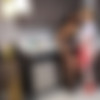 Sara Jay, Gabby Quinteros - Heat in the Kitchen with Gabby Quinteros (SaraJay.com) thumbnail