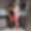 Sara Jay, Gabby Quinteros - Heat in the Kitchen with Gabby Quinteros (SaraJay.com) thumbnail