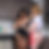 Sara Jay, Gabby Quinteros - Heat in the Kitchen with Gabby Quinteros (SaraJay.com) thumbnail