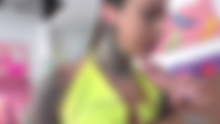 [DirtyAuditions.com] Giuliana Cabrazia - Getting Lucky With Giuliana (17.11.2023)(1080p).mp4