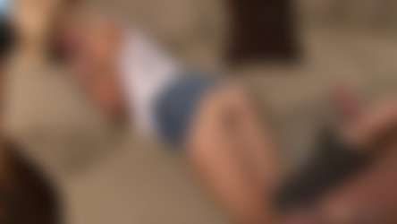 MonstersOfJizz/Foot Jerked On Pussy.mp4