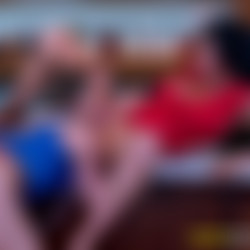 Dani Daniels [CFNMSecret] Lovin Lounge