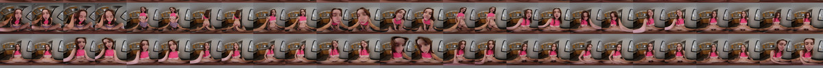 [RealJamVR.com] Melanie Marie - Your Stepdaughter Melania Marie 1440p screencaps