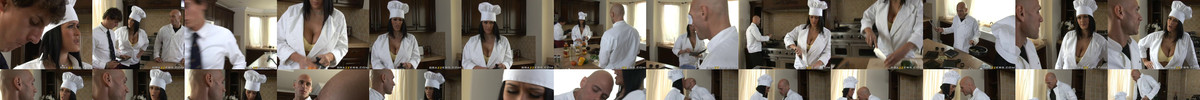 BigTitsInUniform.com - Carmella Bing (Chef's Recipe For Success) screencaps