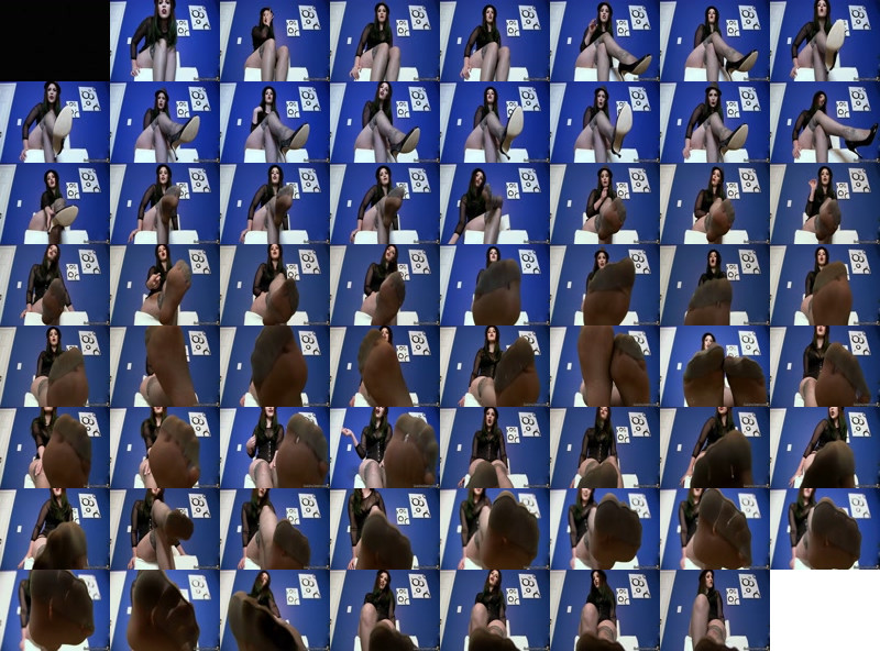 [ManyVids] Amiee Cambridge - Full Siterip (159 Videos)/Amiee Cambridge - Exterminating The Vermin.mp4