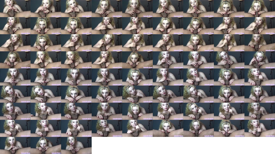 [PornHub] Lavender_Snowe Minipack/Videos/beautiful russian teen teases big cock and gives 69 deepthroat blowjob for double throatpie.mp4