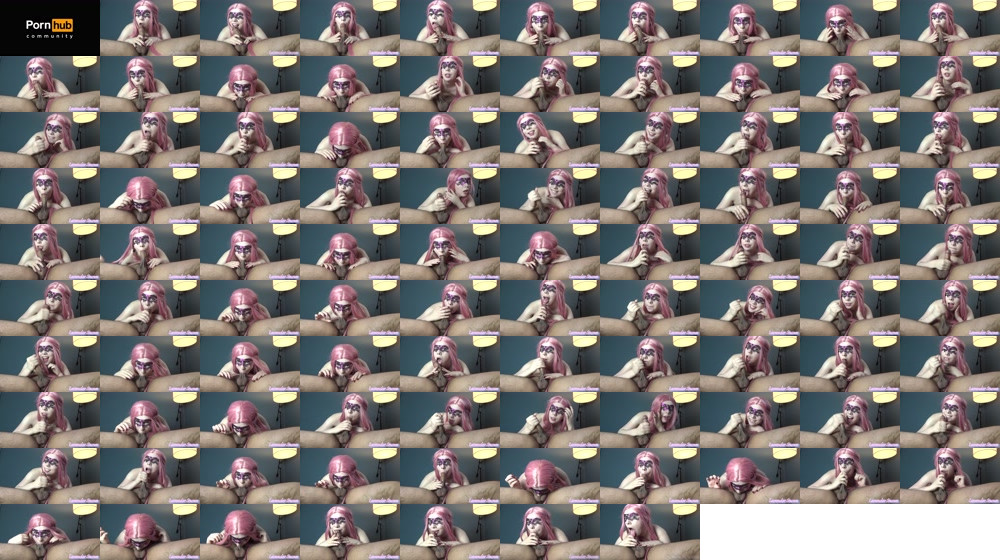 [PornHub] Lavender_Snowe Minipack/Videos/belle delphine rewards her top fan with an amazing 69 deepthroat throatpie cum swallow.mp4